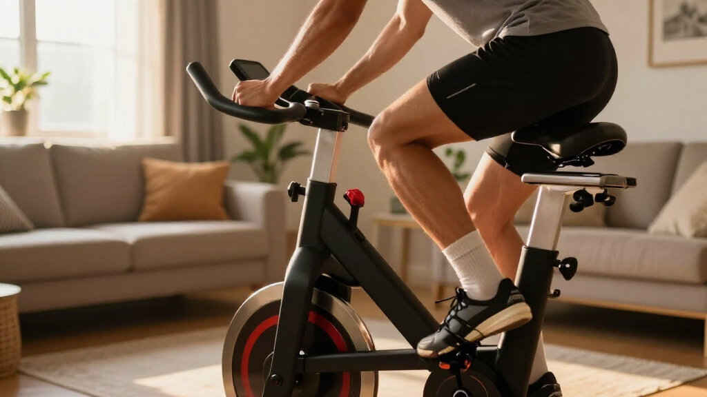 13 Best Home Indoor Cycling Bikes in 2026