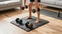 14 Best Adjustable Dumbbells for Students in 2026