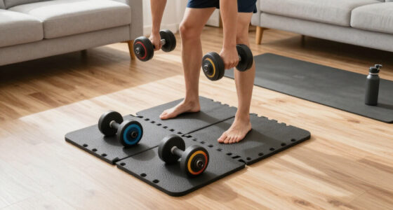 14 Best Adjustable Dumbbells for Students in 2026