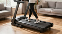 14 Best Compact Foldable Treadmills for Small-Space Workouts in 2026