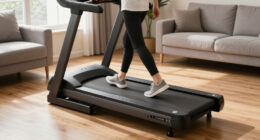 14 Best Compact Foldable Treadmills for Small-Space Workouts in 2026