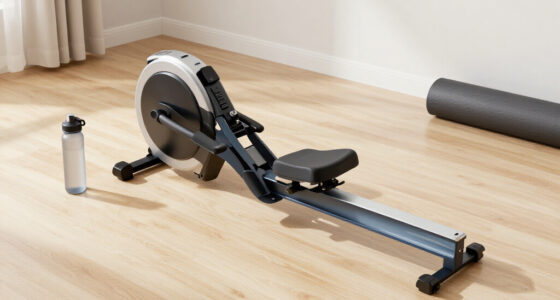 14 Best Compact Home Rowing Machines in 2026