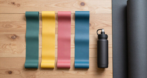 14 Best Resistance Bands for Home Workouts in 2026