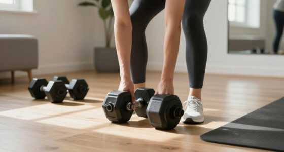 15 Best Adjustable Dumbbells for Home Gym in 2026