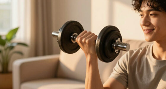 15 Best Adjustable Dumbbells for Students in 2026