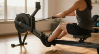 15 Best Compact Home Rowing Machines for 2026