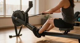 15 Best Compact Home Rowing Machines for 2026