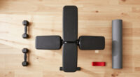 15 Best Foldable Weight Benches for Home Gyms in 2026