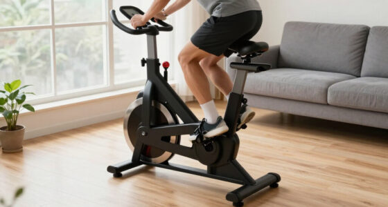 15 Best Home Indoor Cycling Bikes in 2026
