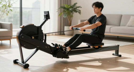 15 Best Home Rowing Machines in 2026