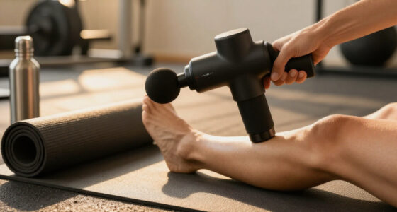 15 Best Massage Guns for Muscle Recovery in 2026