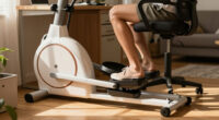 15 Best Under Desk Ellipticals for Home Workouts in 2026