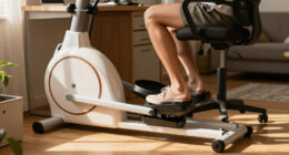 15 Best Under Desk Ellipticals for Home Workouts in 2026