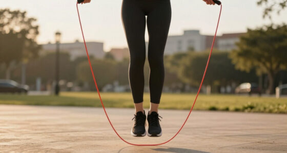 15 Best Weighted Jump Ropes for 2026