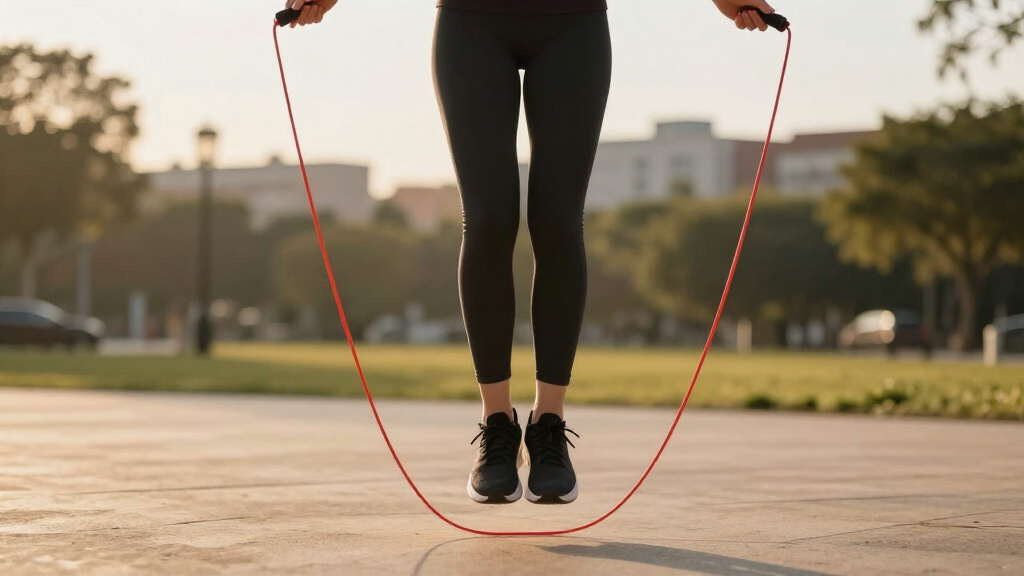 15 Best Weighted Jump Ropes for 2026