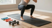 6 Best Home Workout Equipment for Fall in 2026