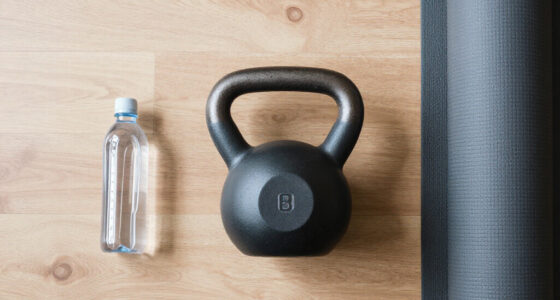 8 Best Adjustable Kettlebells For Home Gym In 2026