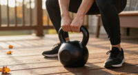 8 Best Home Workout Equipment for Fall in 2026