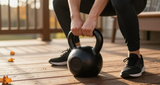 8 Best Home Workout Equipment for Fall in 2026