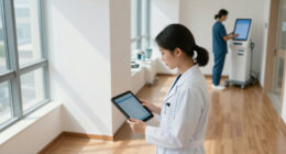 9 Months In, TEAM Pushes Outpatient Services, Tighter Home Health Coordination