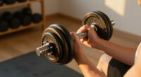 Adjustable Dumbbell Sets: A Labor Day sales Guide