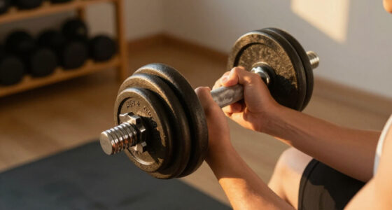 Adjustable Dumbbell Sets: A Labor Day sales Guide