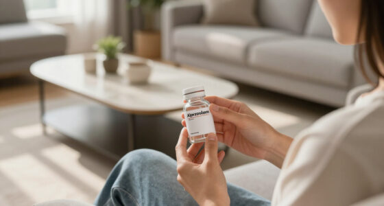 Alprazolam