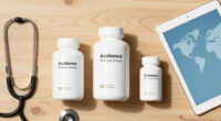 Ascentage Pharma Group International Surges In Global Coverage