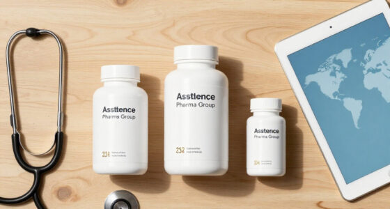 Ascentage Pharma Group International Surges In Global Coverage