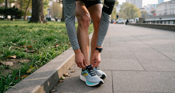 Bandit Makes Big Push For Europe’s Running Market
