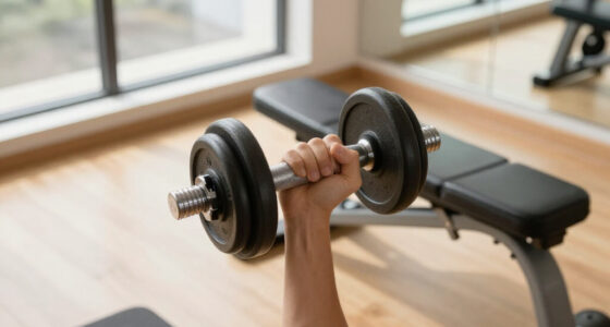 Best Adjustable Dumbbell Sets Compared