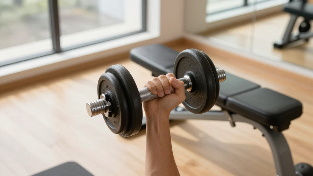 Best Adjustable Dumbbell Sets Compared