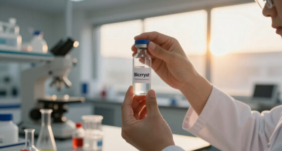 Biocryst Pharmaceuticals Surges In Global Coverage