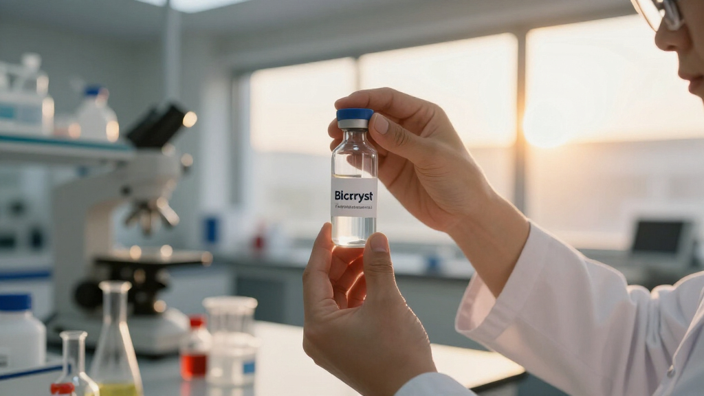 Biocryst Pharmaceuticals Surges In Global Coverage