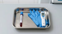 Blood Tests Reveal Why Astronauts Get Constipated In Space