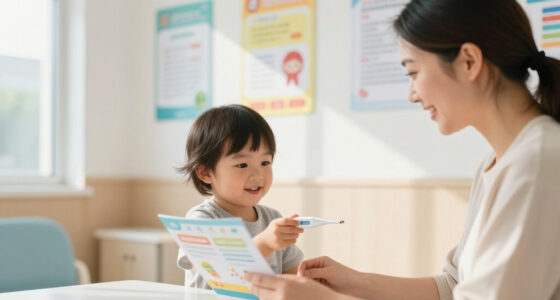 Child Health Surges In Global Coverage
