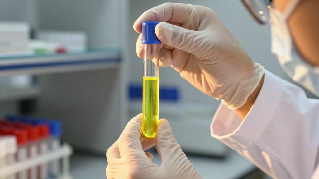 Clinical Lab Surges In Global Coverage