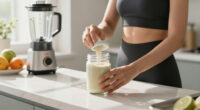 Creatine Uptake Enhances Antitumor Immunity