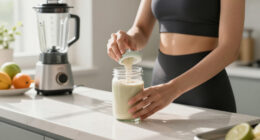 Creatine Uptake Enhances Antitumor Immunity