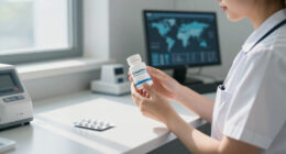 Crinetics Pharmaceuticals Surges In Global Coverage