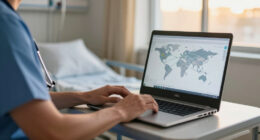 Dell Seton Medical Center Surges In Global Coverage