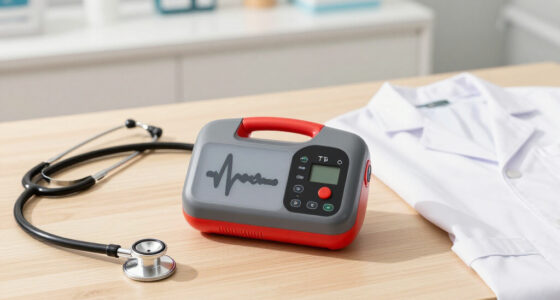 Doctor 'Unaware' As Medical Centre Allegedly Refused Defibrillator - 1News