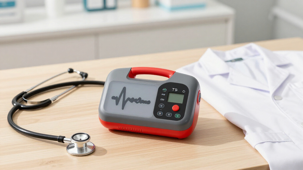 Doctor 'Unaware' As Medical Centre Allegedly Refused Defibrillator - 1News