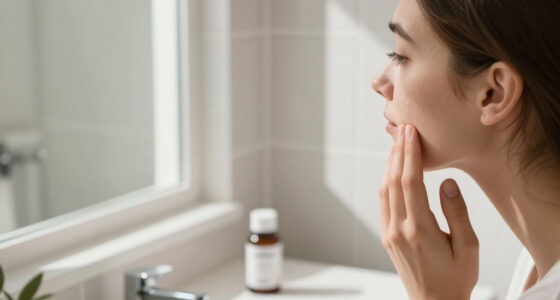 Does ‘Ferritin Face’ Mean You Have An Iron Deficiency? Here’s How To Tell.