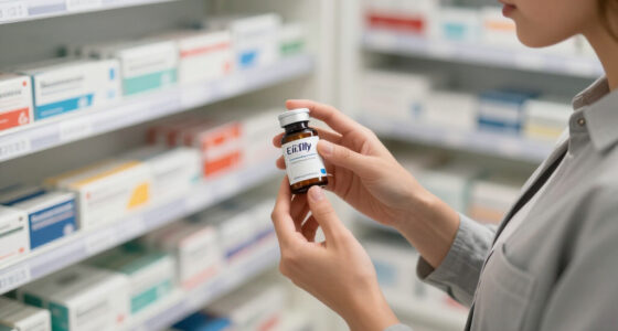 Eli Lilly Surges In Global Coverage