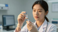 Eyepoint Pharmaceuticals Surges In Global Coverage