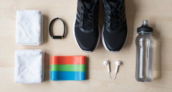Ultimate Fitness & Exercise Gear Checklist 2026