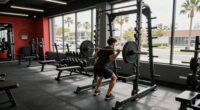 Gold’s Gym Rebuilds In Southern California With 15-Location Franchise Deal