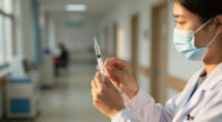 Health Ministry Surges In Global Coverage