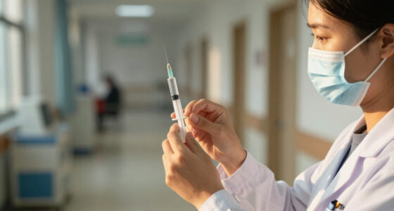 Health Ministry Surges In Global Coverage